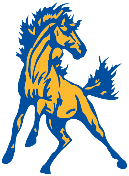 DAYTON JEFFERSON SENIOR HIGH Logo