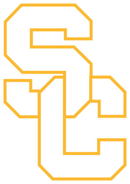 SERVICE HIGH SCHOOL Logo