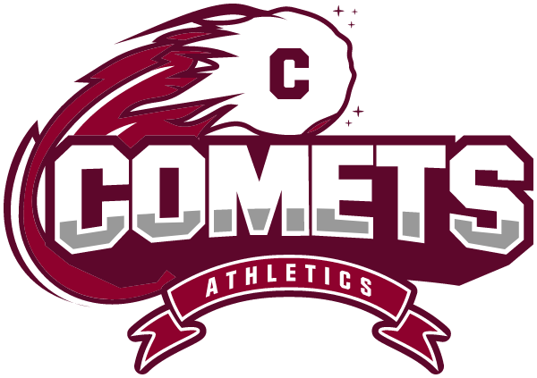 CLINTON CENTRAL HIGH SCHOOL Logo
