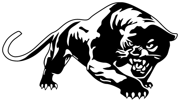 HILLCREST HIGH SCHOOL Logo