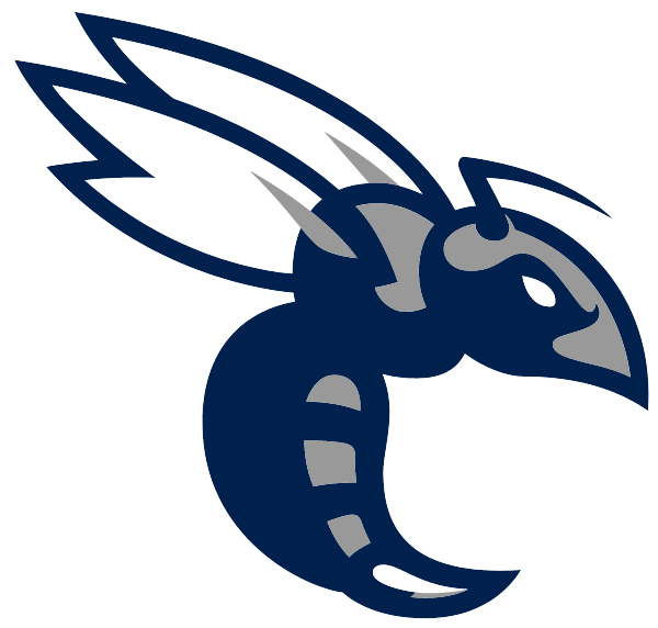 BAKER HIGH SCHOOL Logo