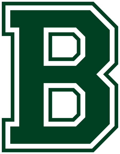 SAINT BRENDAN HIGH SCHOOL Logo