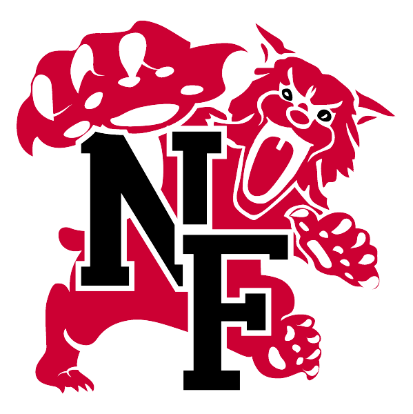 CUBA HIGH SCHOOL Logo
