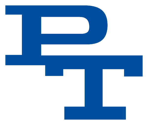 PADUCAH TILGHMAN HIGH SCHOOL Logo