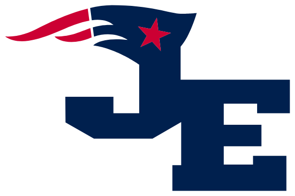 JOHN EHRET HIGH SCHOOL Logo