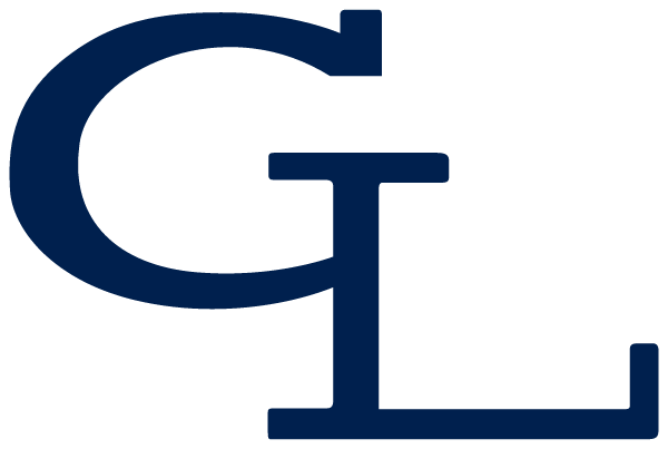 GRAND LEDGE HIGH SCHOOL Logo