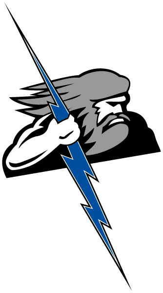 LONG PRAIRIE-GREY EAGLE HIGH SCHOOL Logo