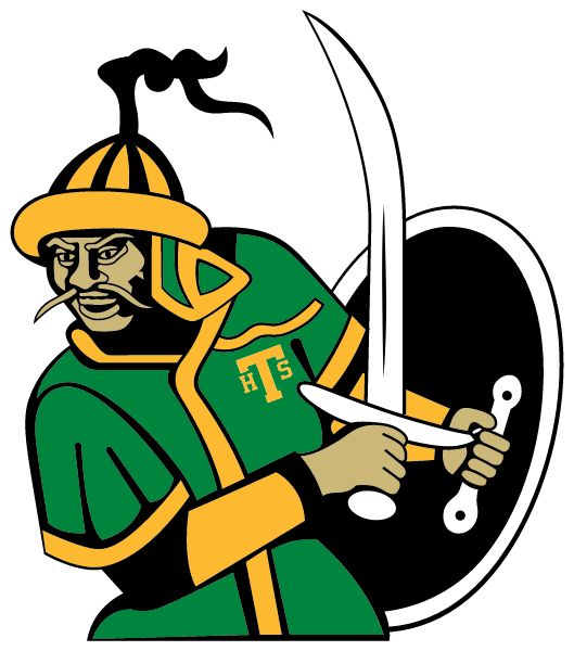 TAYLORSVILLE HIGH SCHOOL Sideline Store Sideline Store