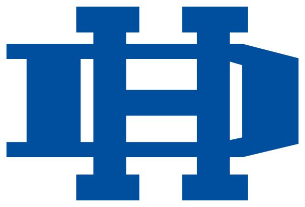 HIWASSEE DAM HIGH SCHOOL Sideline Store Eagles (MURPHY, NORTH CAROLINA) Spirit Apparel & Accessories Store