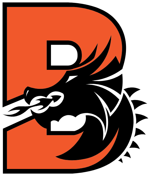BRUNSWICK HIGH SCHOOL Logo