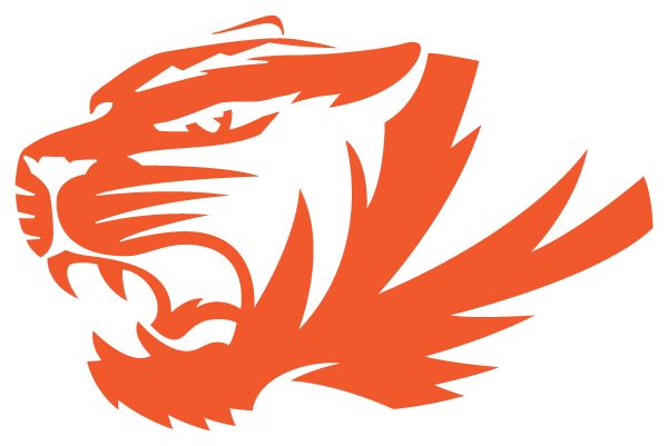 JOHN RANDOLPH TUCKER HIGH SCHOOL Sideline Store Tigers (RICHMOND, VIRGINIA) Spirit Apparel & Accessories Store