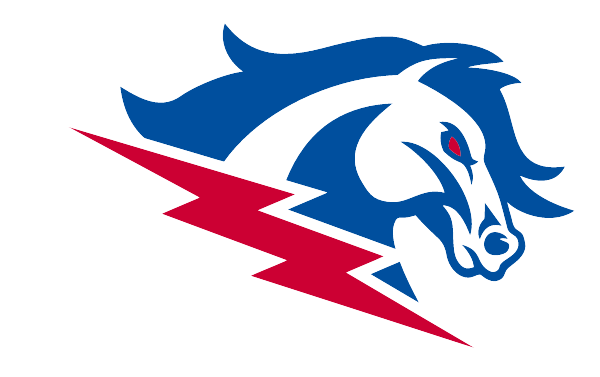 TRI-POINT HIGH SCHOOL Logo