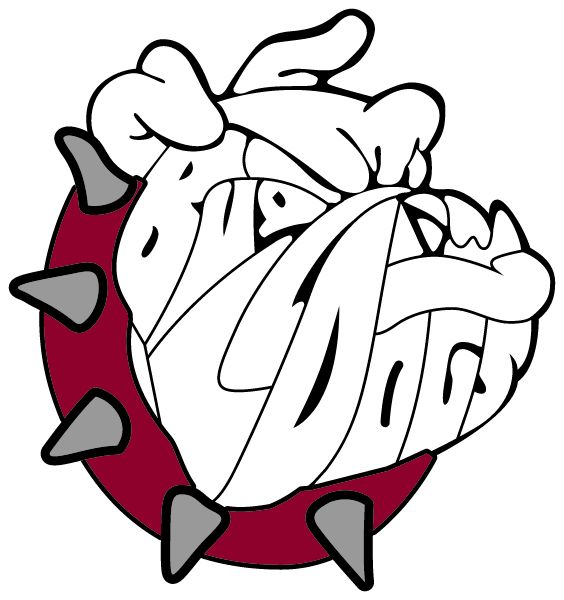 LOUISIANA HIGH SCHOOL Sideline Store Bulldogs (LOUISIANA, MISSOURI) Spirit Apparel & Accessories Store