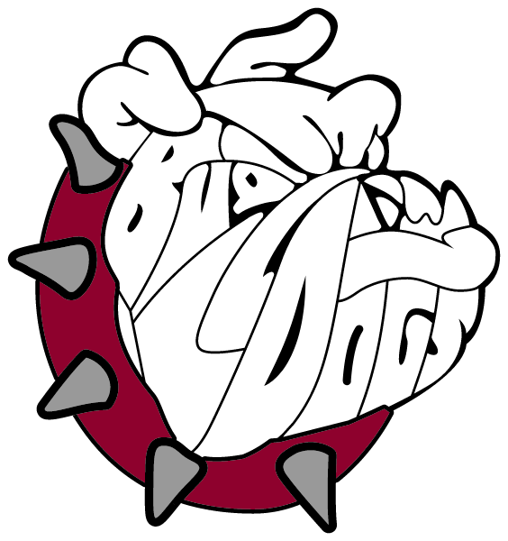 LOUISIANA HIGH SCHOOL Logo