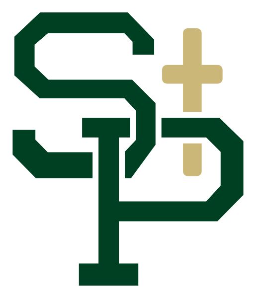 ST PATRICK CATHOLIC HIGH SCHOOL Sideline Store FIGHTING IRISH (BILOXI, MISSISSIPPI) Spirit Apparel & Accessories Store