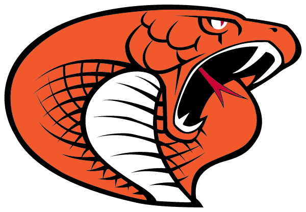 SOUTH MIAMI SENIOR HIGH SCHOOL Logo