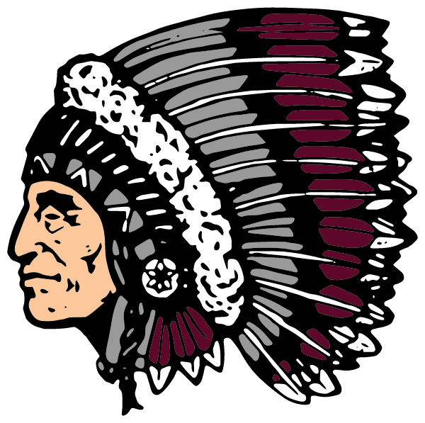 DAKOTA HIGH SCHOOL Logo