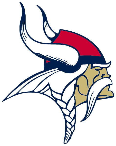 BLUE RIVER VALLEY HIGH SCHOOL Logo