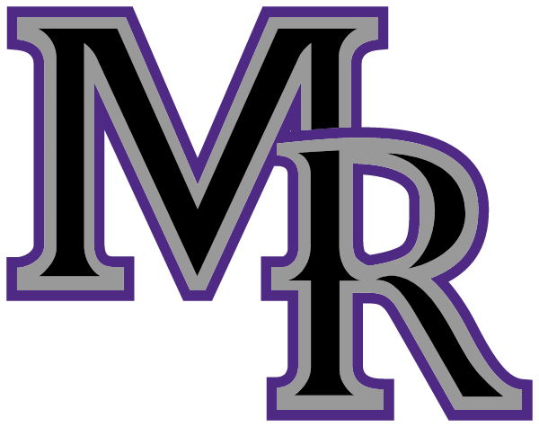 Mesa Ridge Logo