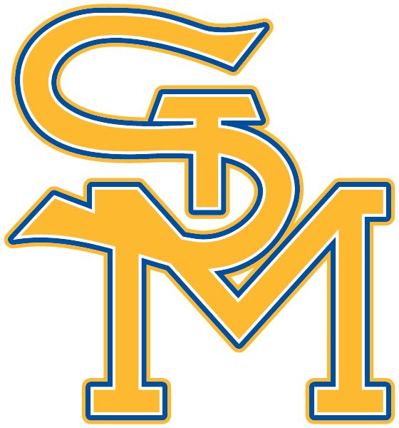 SAINT MARY HIGH SCHOOL Sideline Store Vikings (PADUCAH, Kentucky) Spirit Apparel & Accessories Store