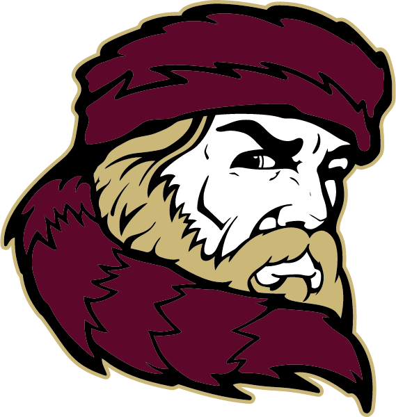 BRIDGER HIGH SCHOOL Logo