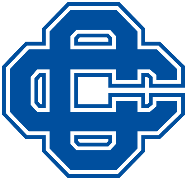 CATHOLIC CENTRAL HIGH SCHOOL Logo