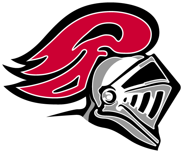 TRIAD HIGH SCHOOL Logo