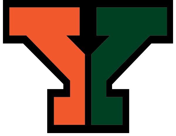 YOUGH HIGH SCHOOL Sideline Store Sideline Store