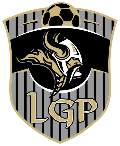 L G PINKSTON HIGH SCHOOL Sideline Store Vikings (DALLAS, TEXAS) Spirit Apparel & Accessories Store