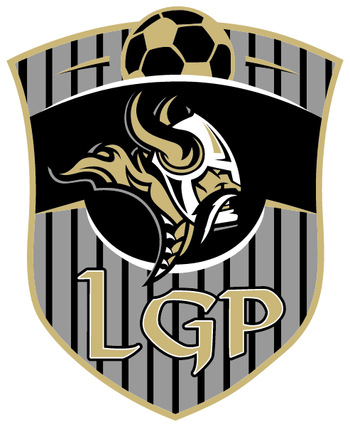 L G PINKSTON HIGH SCHOOL Logo