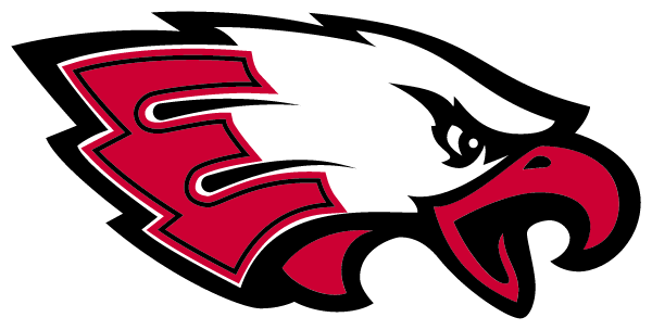 EAGLECREST HIGH SCHOOL Logo