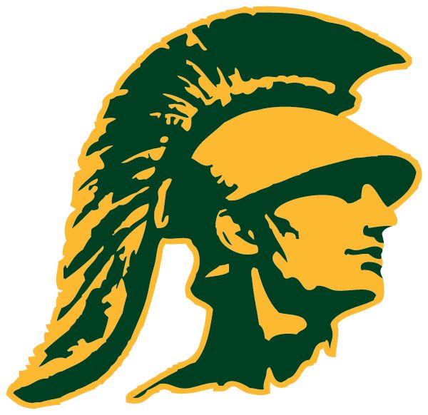 CENTRAL LAFOURCHE HIGH SCHOOL Sideline Store Trojans (RACELAND, LOUISIANA) Spirit Apparel & Accessories Store