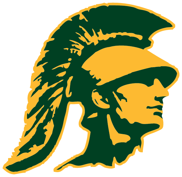 CENTRAL LAFOURCHE HIGH SCHOOL Logo