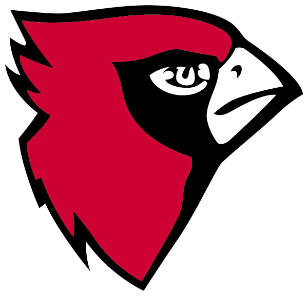 WOODLAND HIGH SCHOOL Logo