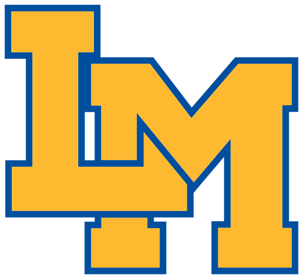 LINE MOUNTAIN HIGH SCHOOL Logo