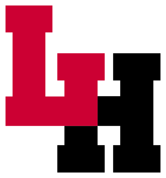 LAKE HIGHLANDS HIGH SCHOOL Logo