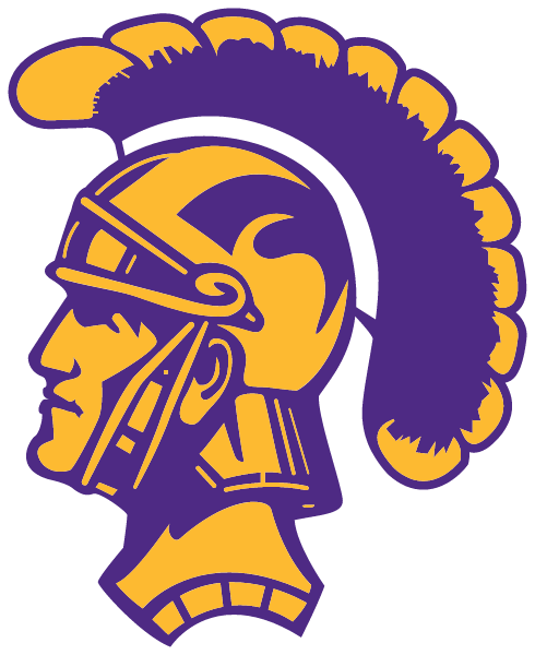 DAPHNE HIGH SCHOOL Logo