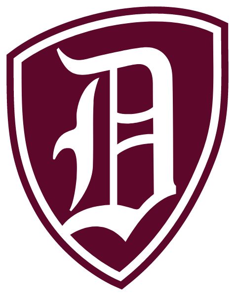 DANVILLE HIGH SCHOOL Sideline Store Sideline Store