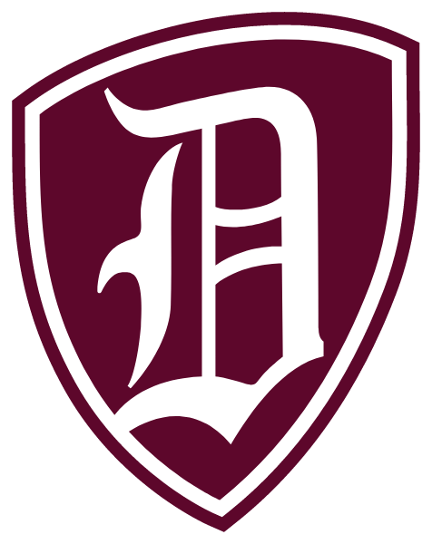 DANVILLE HIGH SCHOOL Logo