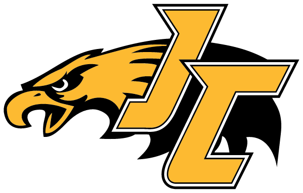JOHNSON CENTRAL HIGH SCHOOL Logo