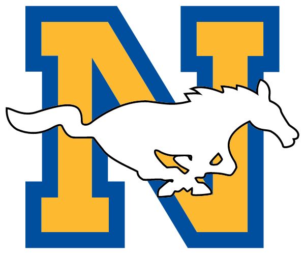 NORWOOD HIGH SCHOOL Sideline Store Mustangs (NORWOOD, MASSACHUSETTS) Spirit Apparel & Accessories Store