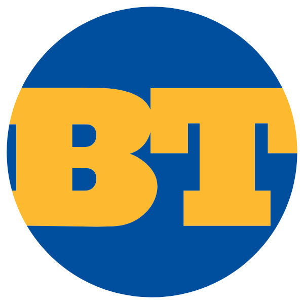 BETH TFILOH HIGH SCHOOL Logo