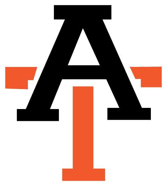 AZTEC HIGH SCHOOL Sideline Store Tigers (AZTEC, New Mexico) Spirit Apparel & Accessories Store