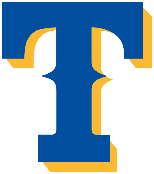 TREMONT HIGH SCHOOL Logo