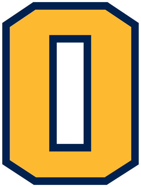 OAKWOOD HIGH SCHOOL Logo