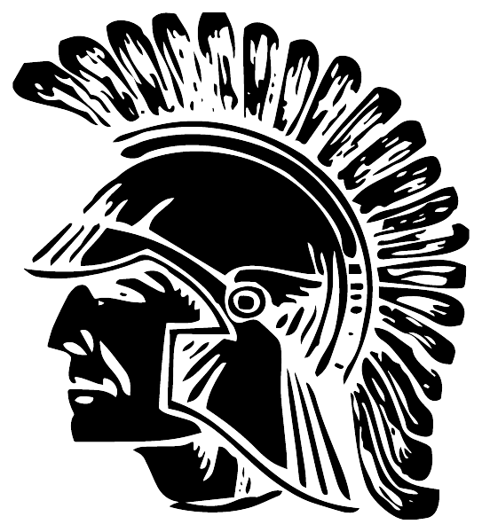 HERSHEY HIGH SCHOOL Logo
