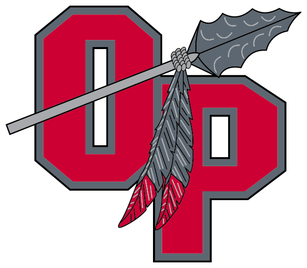 ORANGEBURG PREP SCHOOL Logo
