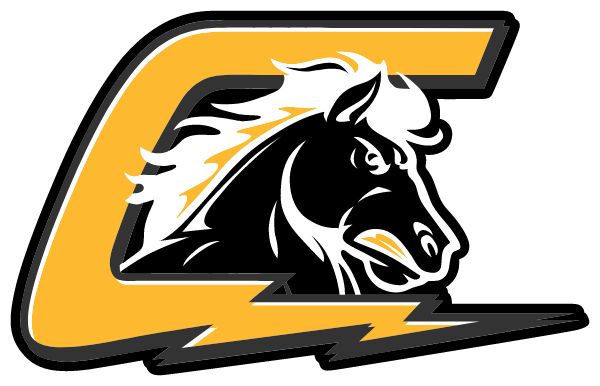 CLARK HIGH SCHOOL Sideline Store Chargers (LAS VEGAS, NEVADA) Spirit Apparel & Accessories Store