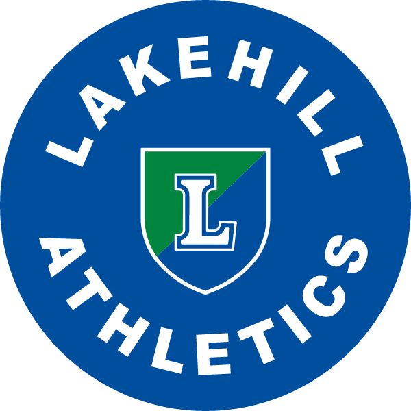 LAKEHILL ATHLETICS Sideline Store Warriors (DALLAS, Texas) Spirit Apparel & Accessories Store