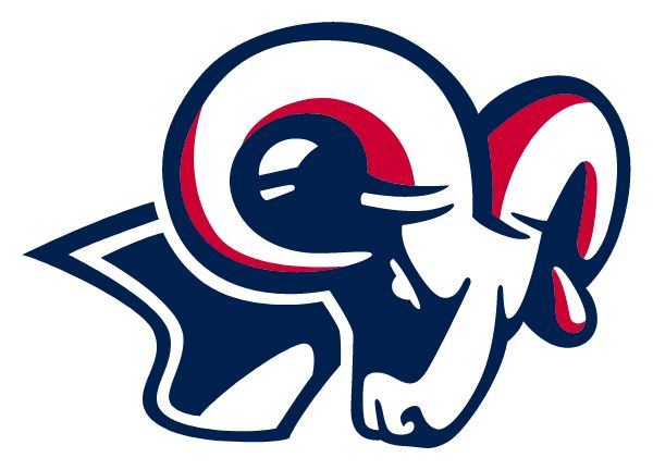 PULASKI HIGH SCHOOL Sideline Store Rams (MILWAUKEE, Wisconsin) Spirit Apparel & Accessories Store